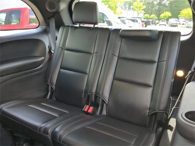 used 2020 Dodge Durango car, priced at $27,969