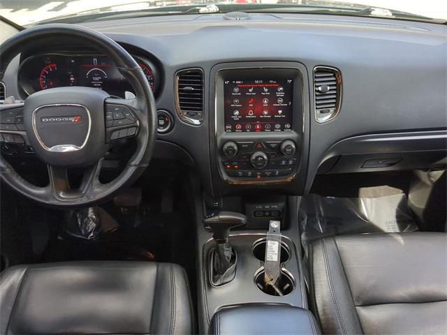 used 2020 Dodge Durango car, priced at $27,969