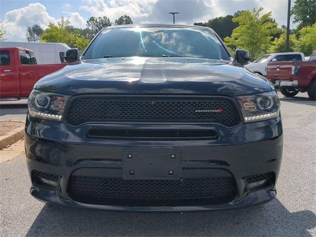 used 2020 Dodge Durango car, priced at $27,969