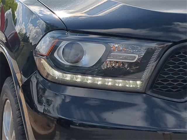 used 2020 Dodge Durango car, priced at $27,969