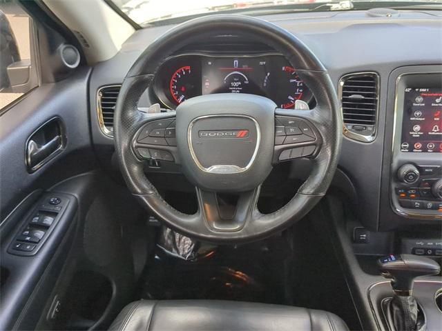 used 2020 Dodge Durango car, priced at $27,969