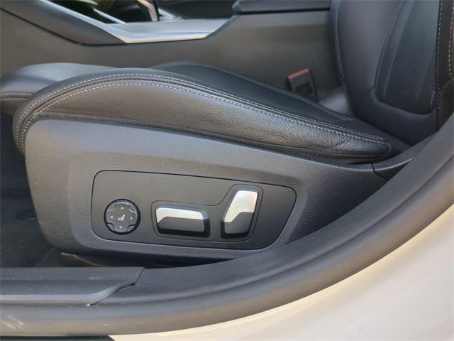 used 2022 BMW 330 car, priced at $33,978