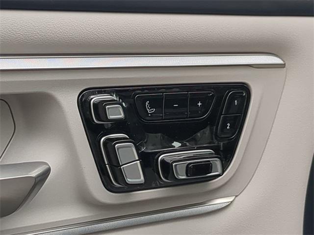 new 2025 Ram 1500 car, priced at $83,369