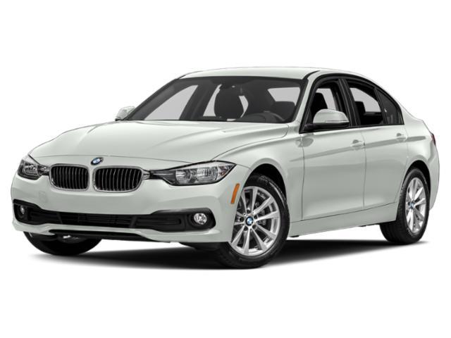 used 2018 BMW 320 car, priced at $19,969
