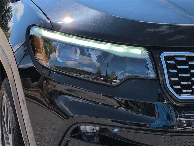 new 2025 Jeep Compass car, priced at $35,889