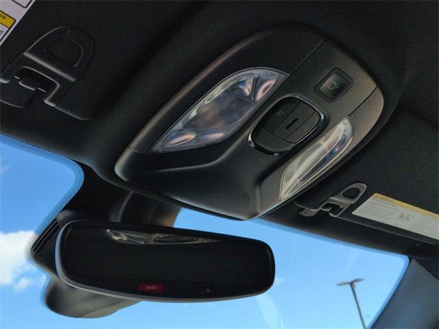 new 2025 Jeep Compass car, priced at $35,889