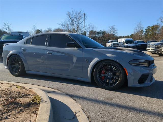 used 2022 Dodge Charger car, priced at $71,465