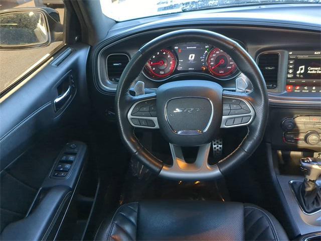 used 2022 Dodge Charger car, priced at $71,465