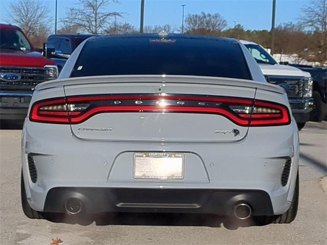 used 2022 Dodge Charger car, priced at $71,465