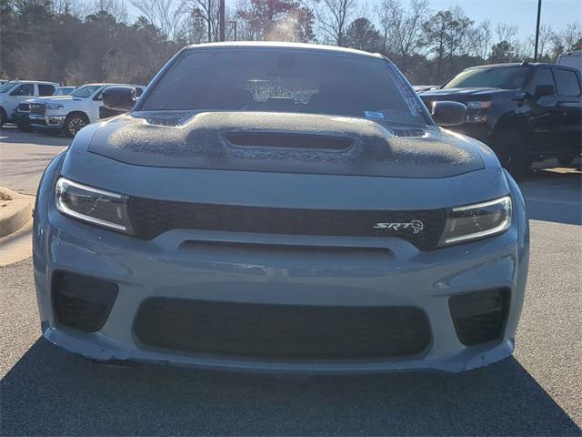 used 2022 Dodge Charger car, priced at $71,465