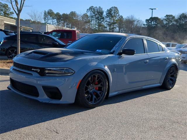 used 2022 Dodge Charger car, priced at $71,465