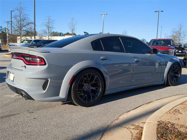 used 2022 Dodge Charger car, priced at $71,465