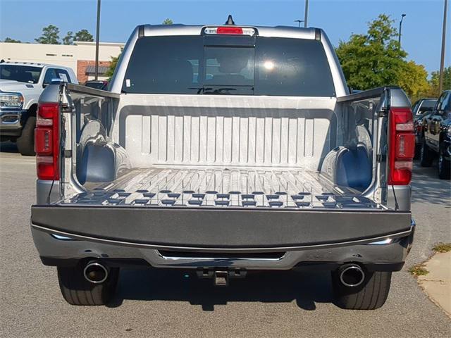 used 2022 Ram 1500 car, priced at $37,677