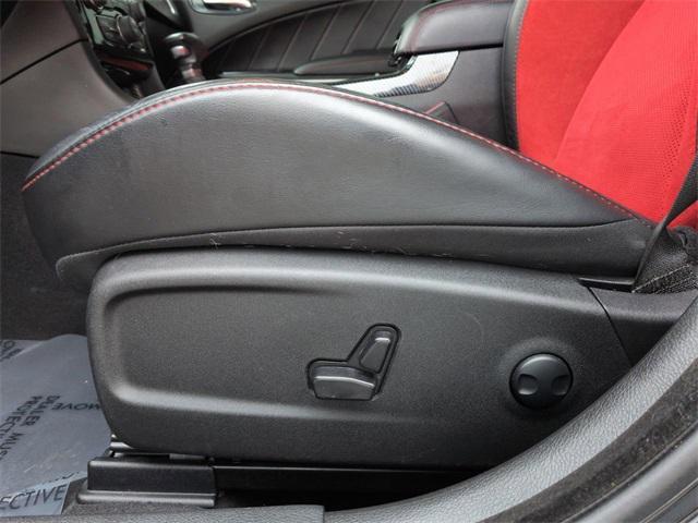 used 2023 Dodge Charger car, priced at $59,855