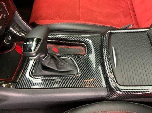 used 2023 Dodge Charger car, priced at $59,855