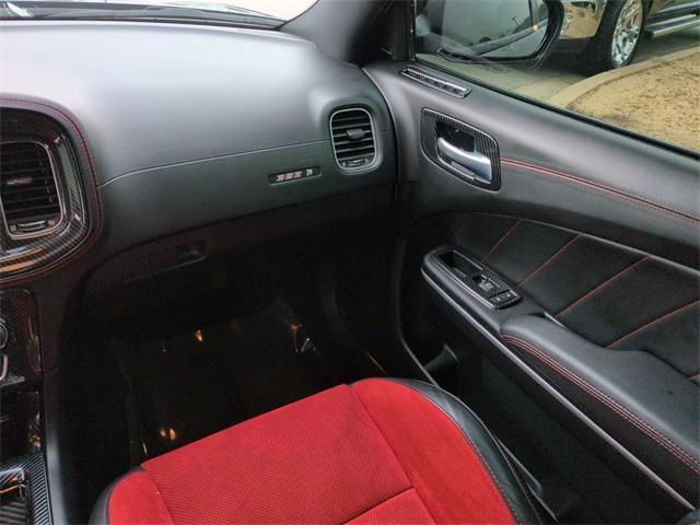 used 2023 Dodge Charger car, priced at $59,855