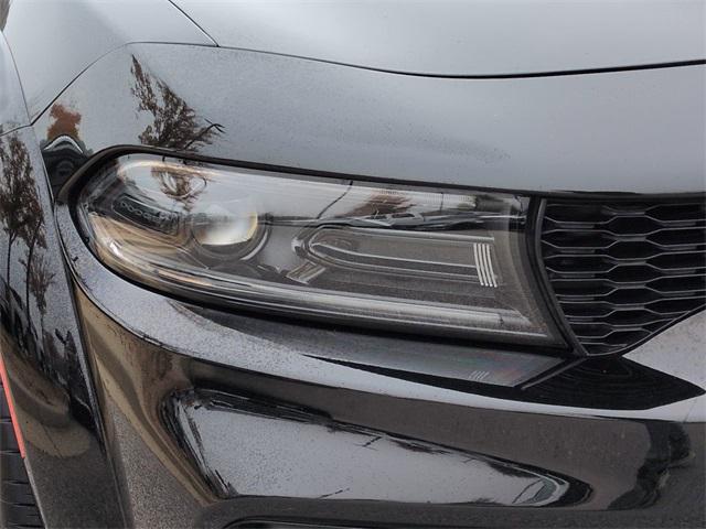 used 2023 Dodge Charger car, priced at $59,855