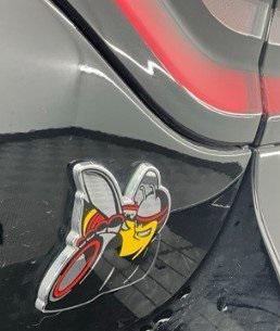 used 2023 Dodge Charger car, priced at $59,855