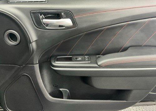 used 2023 Dodge Charger car, priced at $59,855