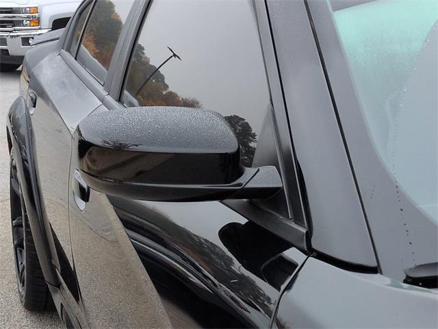 used 2023 Dodge Charger car, priced at $59,855