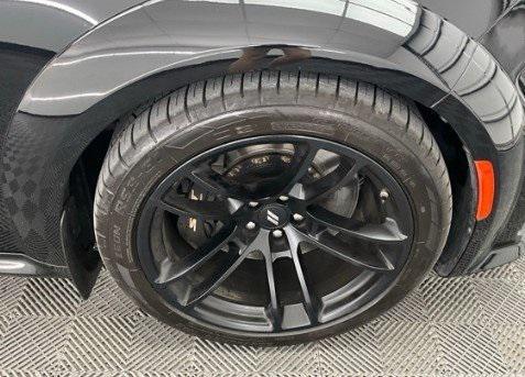 used 2023 Dodge Charger car, priced at $59,855