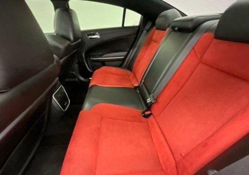 used 2023 Dodge Charger car, priced at $59,855