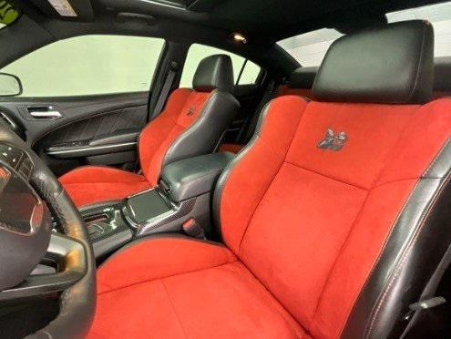 used 2023 Dodge Charger car, priced at $59,855