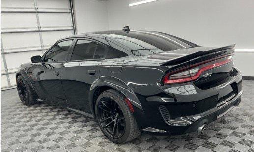used 2023 Dodge Charger car, priced at $59,855