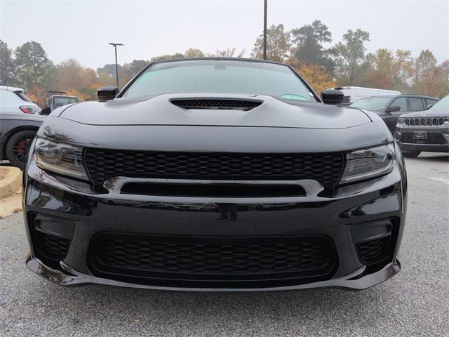 used 2023 Dodge Charger car, priced at $59,855