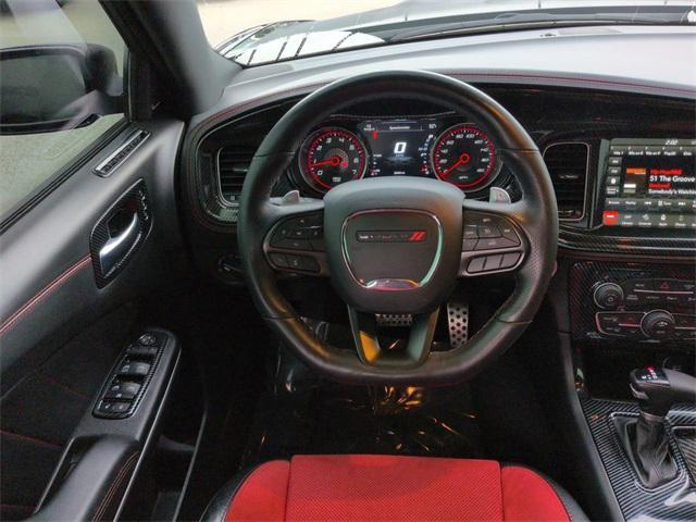 used 2023 Dodge Charger car, priced at $59,855