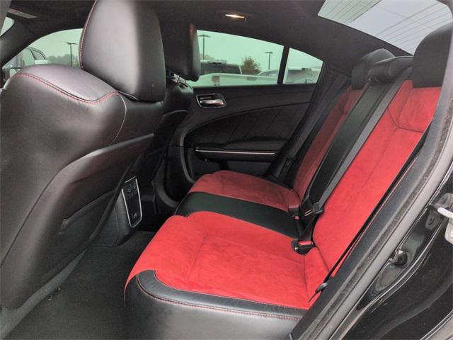 used 2023 Dodge Charger car, priced at $59,855