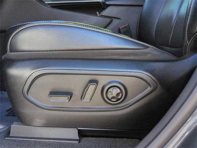 used 2022 Jeep Grand Cherokee L car, priced at $38,995