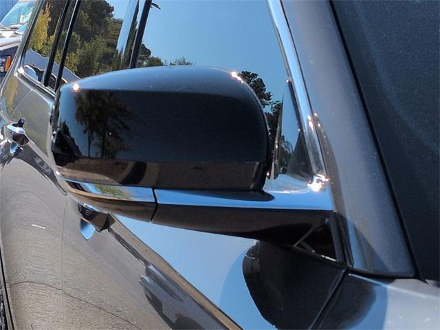 used 2022 Jeep Grand Cherokee L car, priced at $38,995