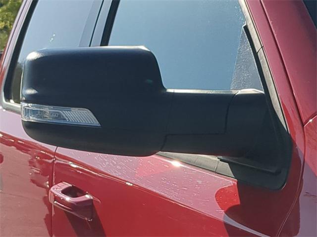 used 2022 Ram 1500 car, priced at $37,995