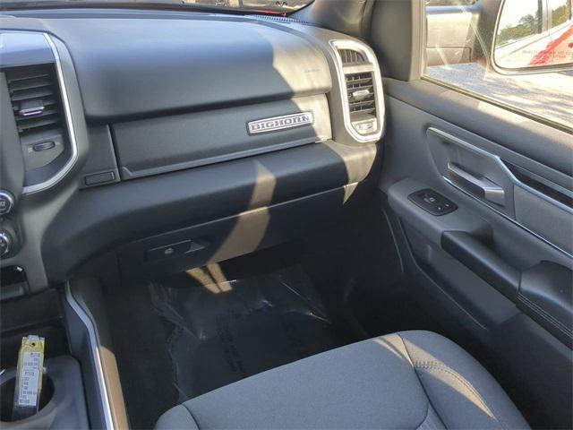 used 2022 Ram 1500 car, priced at $37,995