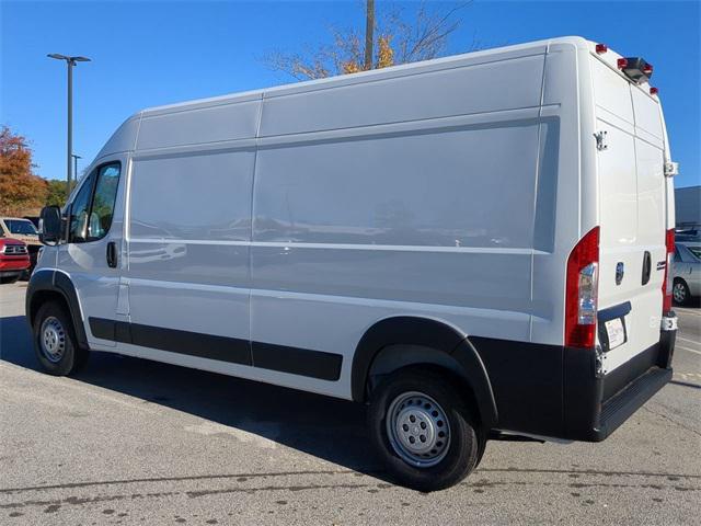 new 2024 Ram ProMaster 2500 car, priced at $51,610