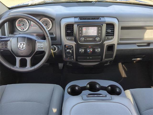 used 2016 Ram 1500 car, priced at $19,995