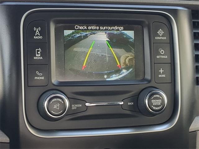 used 2016 Ram 1500 car, priced at $19,995