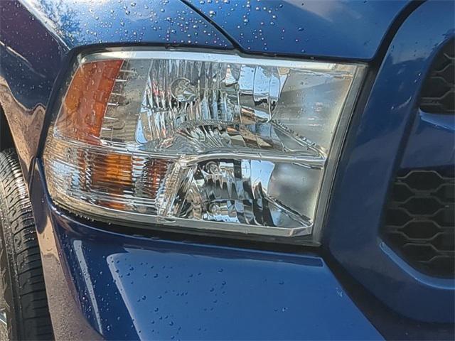 used 2016 Ram 1500 car, priced at $19,995