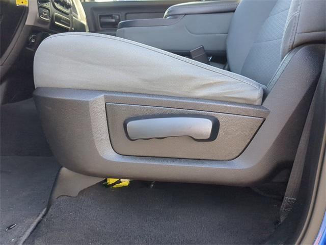 used 2016 Ram 1500 car, priced at $19,995
