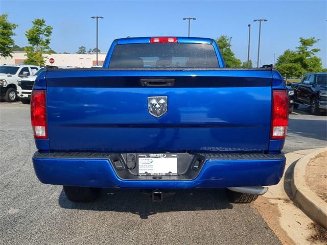used 2016 Ram 1500 car, priced at $19,995
