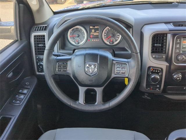 used 2016 Ram 1500 car, priced at $19,995