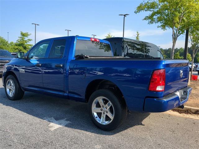 used 2016 Ram 1500 car, priced at $19,995
