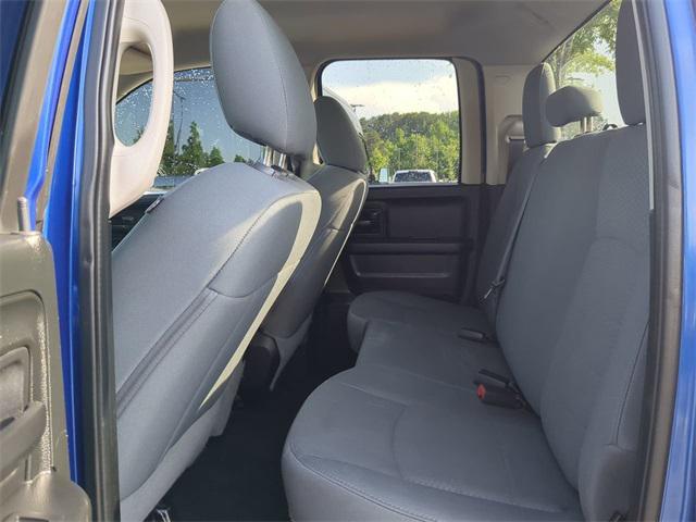 used 2016 Ram 1500 car, priced at $19,995