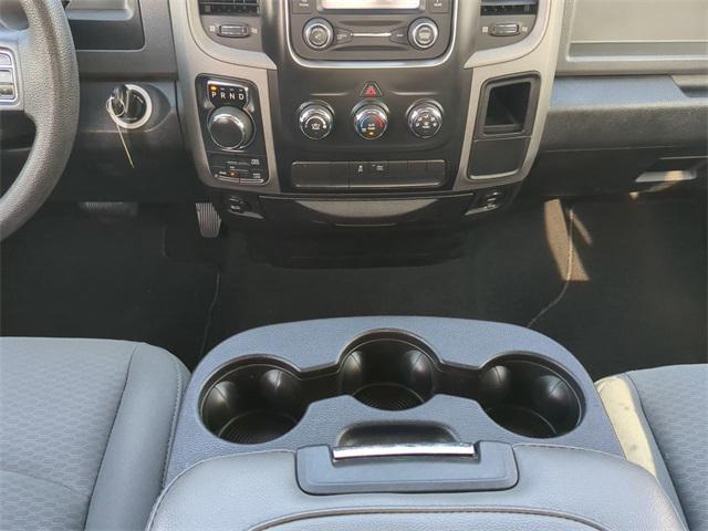 used 2016 Ram 1500 car, priced at $19,995
