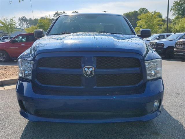 used 2016 Ram 1500 car, priced at $19,995