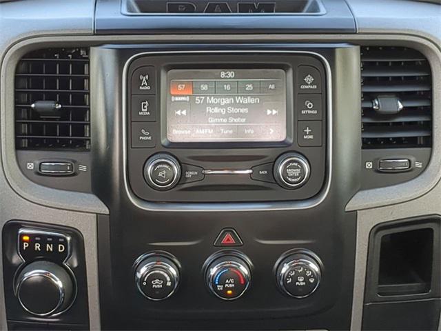 used 2016 Ram 1500 car, priced at $19,995