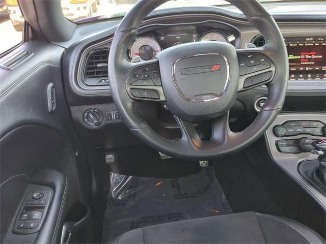 used 2023 Dodge Challenger car, priced at $39,969