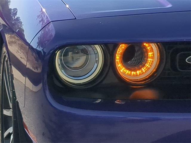 used 2023 Dodge Challenger car, priced at $39,969
