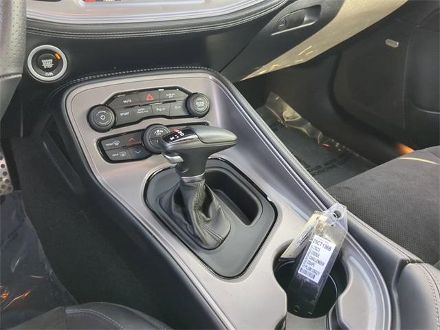 used 2023 Dodge Challenger car, priced at $39,969